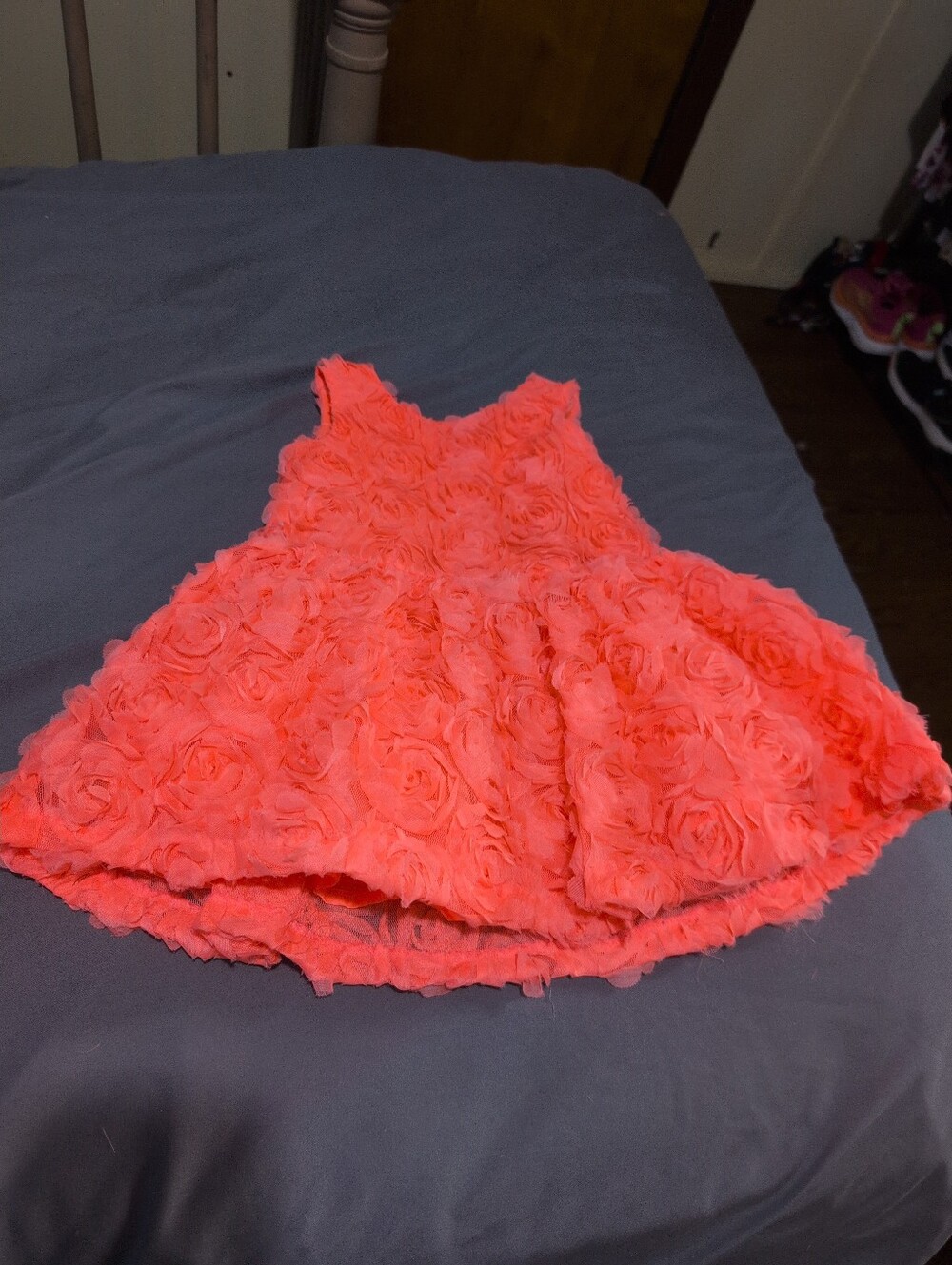 Cherokee Girls 2t Dress